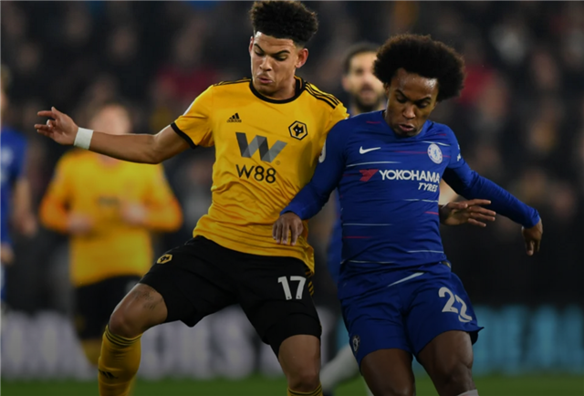 第18轮：埃尔切1-3比利亚雷亚尔 集锦