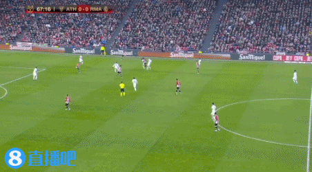 记者：姆巴佩已飞往沙特与皇马会合，这些天他一直努力训练