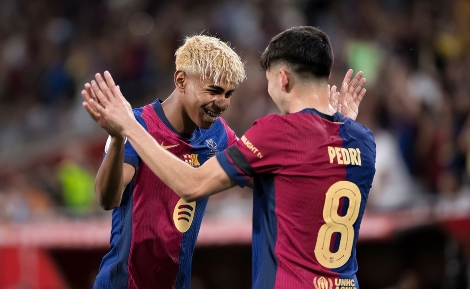 金元时代最后的外援