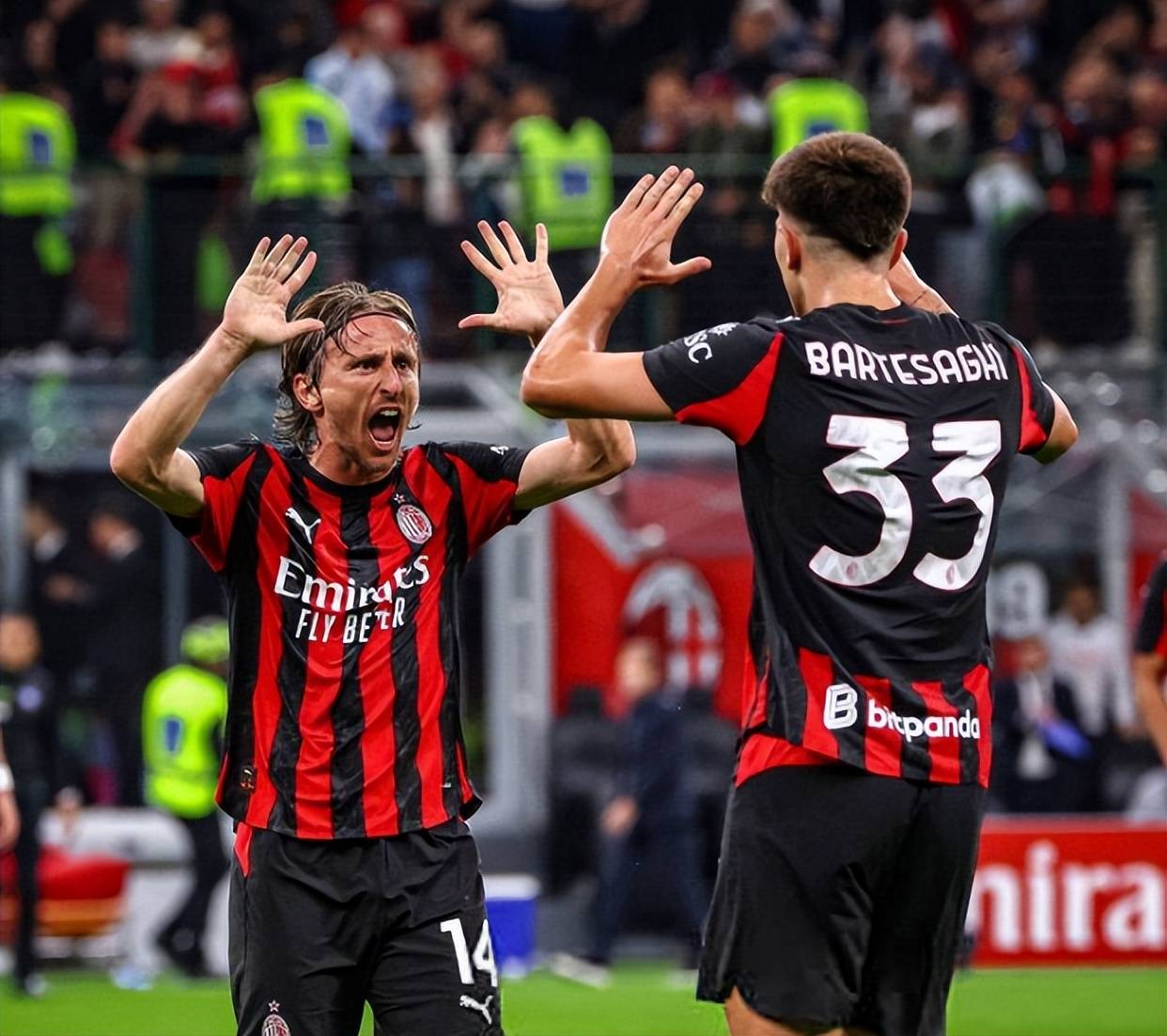 赛季刚打一半，这5位年轻人已打出亿元身价