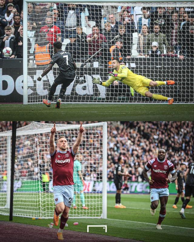 罗马诺：曼联高层今天将与索帅面谈，此外还将与卡里克会面