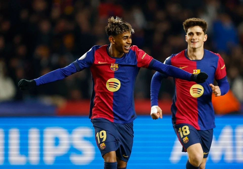 哈里-威尔逊：上次没赢蓝军很不走运，有几个判罚对我们不利