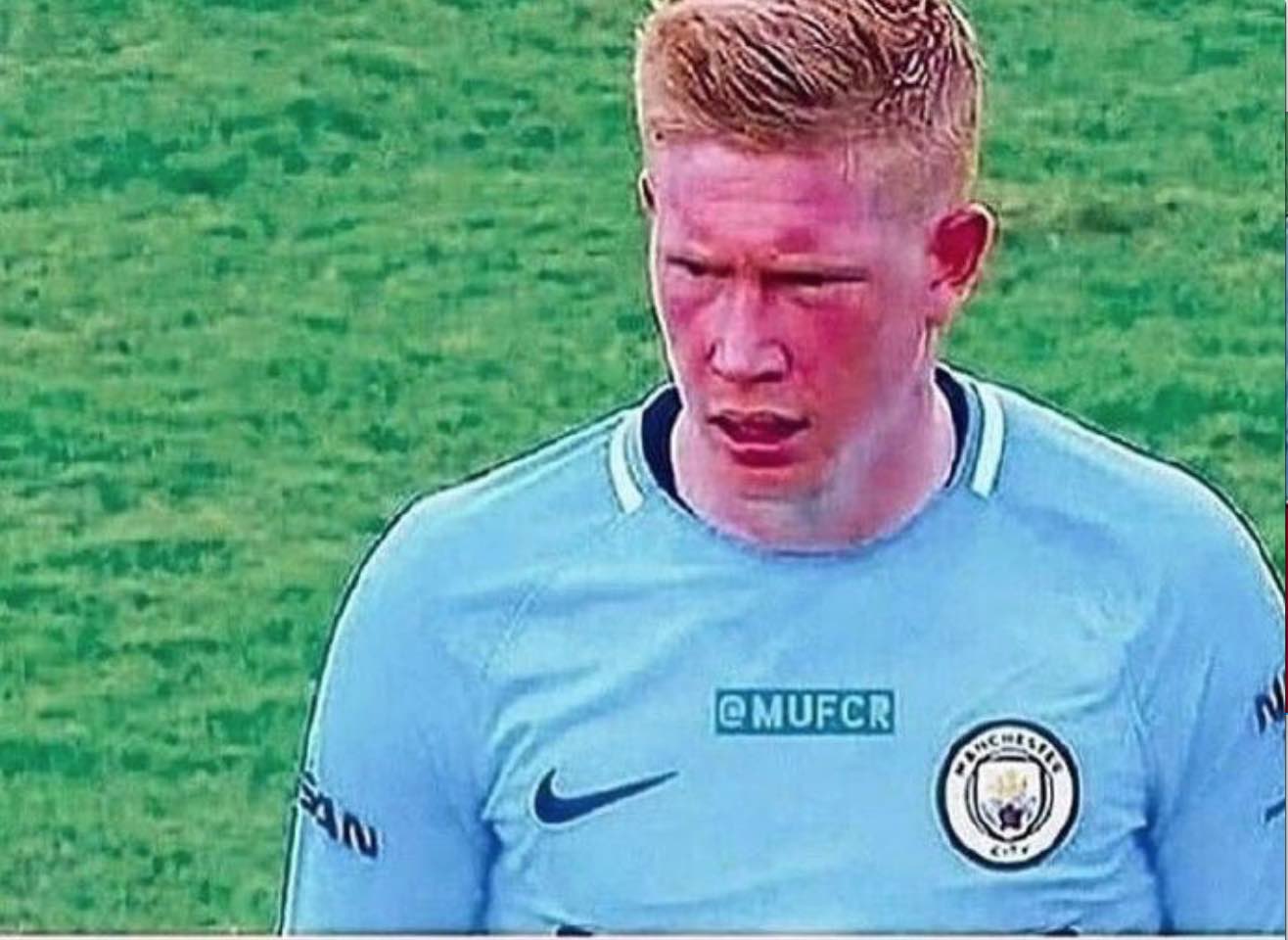 [德甲]拜仁遭遇本赛季德甲首败