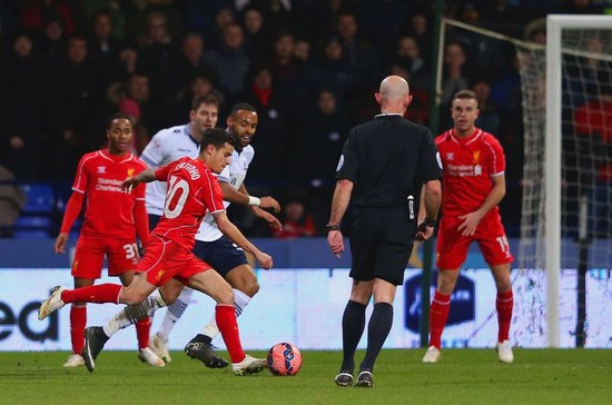 阿斯：瑟洛特状态正佳，将成为马竞西超杯对决皇马的关键棋子